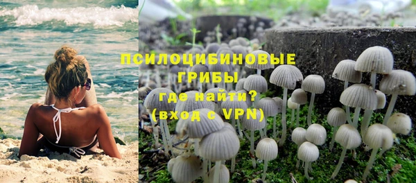 круглые Шали