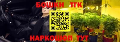 кокс Берёзовский